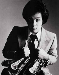 Billy Joel